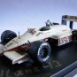 Arrows Megatron A10b # 18 E. Cheever Tameo TMK078