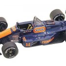 AGS Cosworth JH23 # 14 P. Streiff Tameo TMK080
