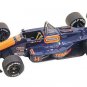 AGS Cosworth JH23 # 14 P. Streiff Tameo TMK080
