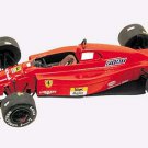 Ferrari F1/ 89 #28 Press Version 1988 Tameo TMK081
