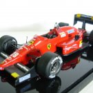 Ferrari F1/87-87c - Car #28 G. Berger- Italian G.P. 1988 - Tameo TMK088