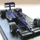Tyrrell Cosworth 018 # 4 M. Alboreto Tameo TMK095