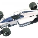 BRABHAM BT58 Judd  - Stefano Modena Car #: 8  GP Monaco 1989 - 1/43 Tameo Kits TMK101