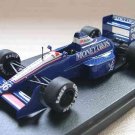 Onyx Cosworth ORE1  - S. Johansson Car # 36 -  G.P. Inghilterra 1989 - Tameo TMK107
