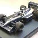 BRABHAM BT59 Judd  - Stefano Modena Car #: 8  Japan G.P. 1990 - 1/43 Tameo Kits TMK122