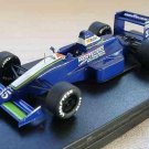 Monteverdi Onyx Ford ORE2 - J.J.Lehto Car # 36  - G.P. Inghilterra 1990 - Tameo TMK125