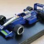 Monteverdi Onyx Ford ORE2 - J.J.Lehto Car # 36  - G.P. Inghilterra 1990 - Tameo TMK125