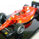 Ferrari 641/2 - Car  #1 A. Prost - Monaco G.P. 1990 - Tameo TMK129
