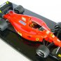 Ferrari 641/2 - Car #1 A. Prost - Monaco G.P. 1990 - Tameo TMK129