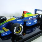 ESPO Lamborghini Lc90 #29 Suzuki - Japan G.P. 1990 - Tameo TMK135