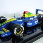ESPO Lamborghini Lc90 #29 Suzuki - Japan G.P. 1990 - Tameo TMK135
