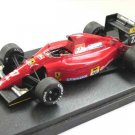 Ferrari 642- Car #27 A. Prost - USA G.P. 1991 -  Tameo TMK136