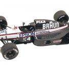 Tyrrell Honda 020 # 4 S. Modena Tameo TMK140