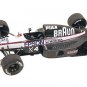 Tyrrell Honda 020 # 4 S. Modena Tameo TMK140