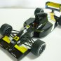 Minardi Ferrari M191 - P.L.Martini Car # 23 - U.S.A. G.P. 1991 . Tameo Kit TMK141