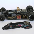 Wolf Ford WR5/6  Canadian G.P. 1978 Tameo Kits -TWU 002 Kit 1/43