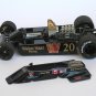 Wolf Ford WR5/6  Canadian G.P. 1978 Tameo Kits -TWU 002 Kit 1/43