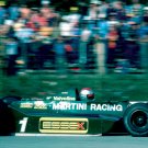 LOTUS Ford 79  . GP Italia 1979 Tameo Kits - CPK002  Kit 1/43
