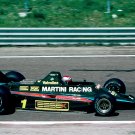 LOTUS Ford 80 . GP Spagna 1979 Tameo Kits - SLK041  Kit 1/43