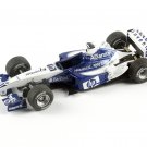 WILLIAMS FW25  BMW  GP Monaco 2003  Tameo Kits - SLK008 Kit 1/43