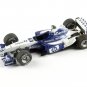 WILLIAMS FW25  BMW  GP Monaco 2003  Tameo Kits - SLK008 Kit 1/43
