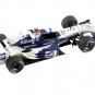 WILLIAMS FW26 GP Monaco 2004 Tameo Kits - SLK012 Kit 1/43