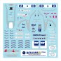 WILLIAMS FW26 GP Monaco 2004 Tameo Kits - SLK012 Kit 1/43