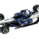 WILLIAMS FW27  Malaysian G.P. 2005  Tameo Kits - SLK019  Kit 1/43