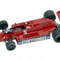 BRABHAM BT48 ALFA ROMEO  GP Monaco 1979  Tameo Kits - SLK031 Kit 1/43