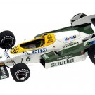WILLIAMS FW09 Honda  USA/Dallas 1984 Tameo Kits - SLK032  Kit 1/43
