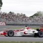 SUPER AGURI SA05 Honda  Canadian G.P: 2006 Tameo Kits - SLK035 Kit 1/43