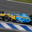 RENAULT R26  G.P. Brasile 2006  Tameo Kits - SLK037 Kit 1/43
