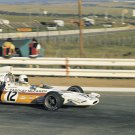 McLAREN M19 Ford   G.P. Sud Africa 1972  Tameo Kits - SLK034  Kit 1/43
