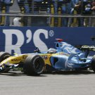 RENAULT R26  G.P. Inghilterra 2006  Tameo Kits - SLK039  Kit 1/43