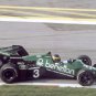 TYRRELL 012 Ford   Austrian/Dutch GP 1983  Tameo Kits - SLK044  Kit 1/43