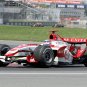 SUPER AGURI SA07 Honda  Canadian G.P: 2007  Tameo Kits - SLK045 Kit 1/43