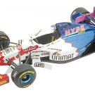 FOOTWORK Fa16 Hart G. Morbidelli Car #: 9 Australian G.P. 1995- 1/43 Tameo Kits TMK205