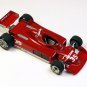 ALFA ROMEO 177- Bruno Giacomelli Car #: 35 - G.P. del Belgio 1979- 1/43 Tameo Kits SLK123