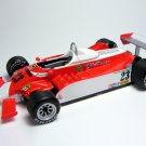 ALFA ROMEO 179 -  Patrick Depailler  Car #: 22  - GP Monaco 1980 - 1/43 Tameo Kits SLK079