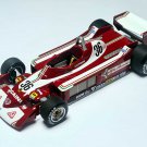 ALFA ROMEO 177-  Vittorio Brambilla  Car #: 36  - GP Italia G.P. 1979 - 1/43 Tameo Kits SLK125