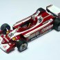 ALFA ROMEO 177-  Vittorio Brambilla  Car #: 36  - GP Italia G.P. 1979 - 1/43 Tameo Kits SLK125