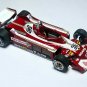 ALFA ROMEO 177- Vittorio Brambilla Car #: 36 - GP Italia G.P. 1979 - 1/43 Tameo Kits SLK125