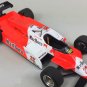 ALFA ROMEO 182 - Bruno Giacomelli Car #: 23 - GP Monaco 1982 - 1/43 Tameo Kits SLK104