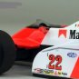 ALFA ROMEO 182 -  Andrea De Cesaris  Car #: 22  -  GP Monaco 1982 - 1/43 Tameo Kits SLK104