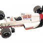 Arrows Cosworth  A 11 Eddie Cheever Car #: 10 Tameo Kits TMK100