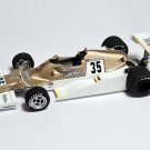 ARROWS Ford FA1  - Riccardo Patrese Car #: 35 - G.P. Sud Africa 1978 - 1/43 Tameo Kits TMKSLK115