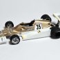ARROWS Ford FA1  - Riccardo Patrese Car #: 35 - G.P. Sud Africa 1978 - 1/43 Tameo Kits TMKSLK115