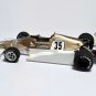 ARROWS Ford FA1 - Riccardo Patrese Car #: 35 - G.P. Sud Africa 1978 - 1/43 Tameo Kits TMKSLK115