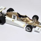 ARROWS Ford FA1  - Rolf Stommelen Car #: 36  - G.P. Sud Africa 1978 - 1/43 Tameo Kits TMKSLK115