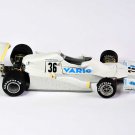 ARROWS Ford FA1  - Riccardo Patrese Car #: 35 - G.P. Brasil 1978- 1/43 Tameo Kits TMKSLK120